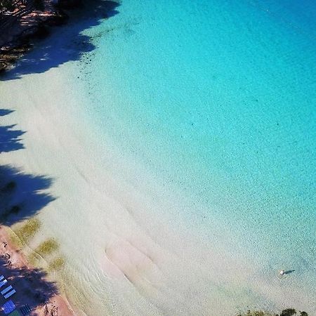 Apartman Bervida Murter Buitenkant foto
