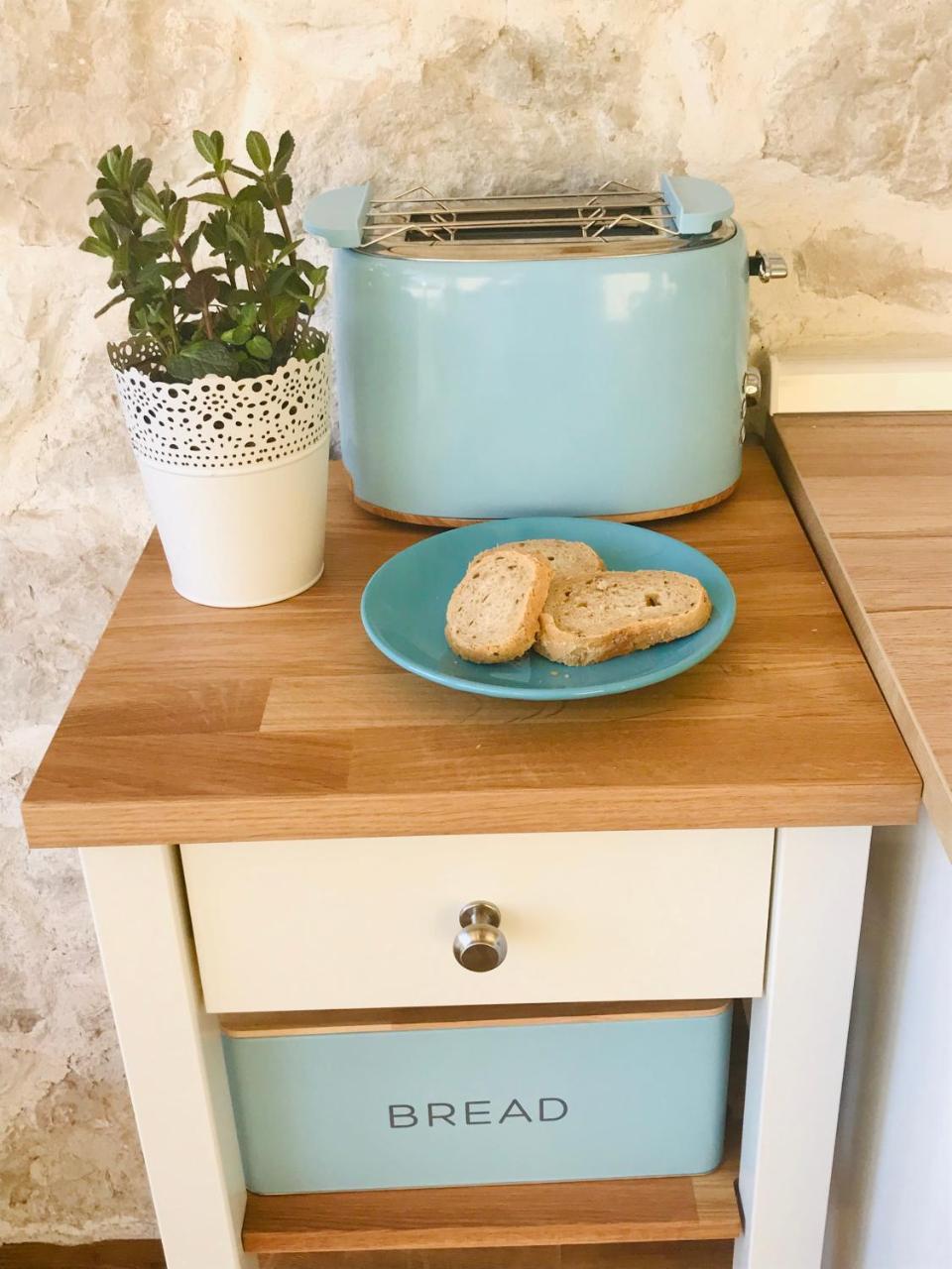 Apartman Bervida Murter Buitenkant foto